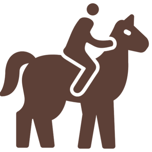 Trail Rides & Events