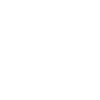 Checkmark in award ribbon design